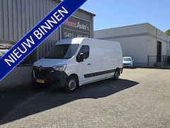 Renault Master - T35 2.3 dCi L3/ H2 150 pk Energy Comfort uitvoering 1eigenaar