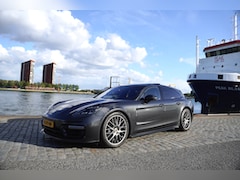 Porsche Panamera Sport Turismo - 4.0 Turbo S E-Hybrid V8 | Vol optie