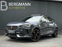 CUPRA Formentor - 1.4 e-Hybrid VZ Copper Edition|Vol opties