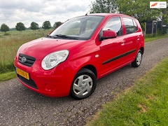 Kia Picanto - 1.0 X 2010 Nieuwe APK