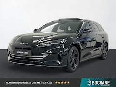 BYD SEAL 6 Touring - 1.5 DM-i Comfort Lite | Uit voorraad leverbaar
