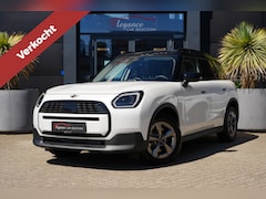 MINI Countryman - 1.5 Cooper Classic 170pk Panoramadak/Stoelerwarming/Camera