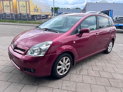 Toyota Corolla Verso - 2.2 D-4D Executive 7p. Bj 2006 +31641468730