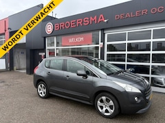 Peugeot 3008 - 1.6 VTi ST 2 EIGENAAR * NAVI * CLIMATE * NETTE 3008