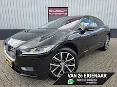 Jaguar I-PACE - EV400 First Edition 90 kWh | SoH SCORE 88% |