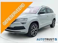Skoda Karoq - 1.5 TSI ACT Sportline Business DSG ADAP CRUISE