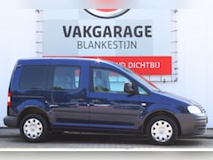 Volkswagen Caddy - MPV 5 personen 1.4 Turijn 5p
