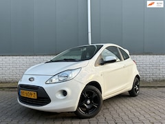 Ford Ka - 1.2 Limited start/stop