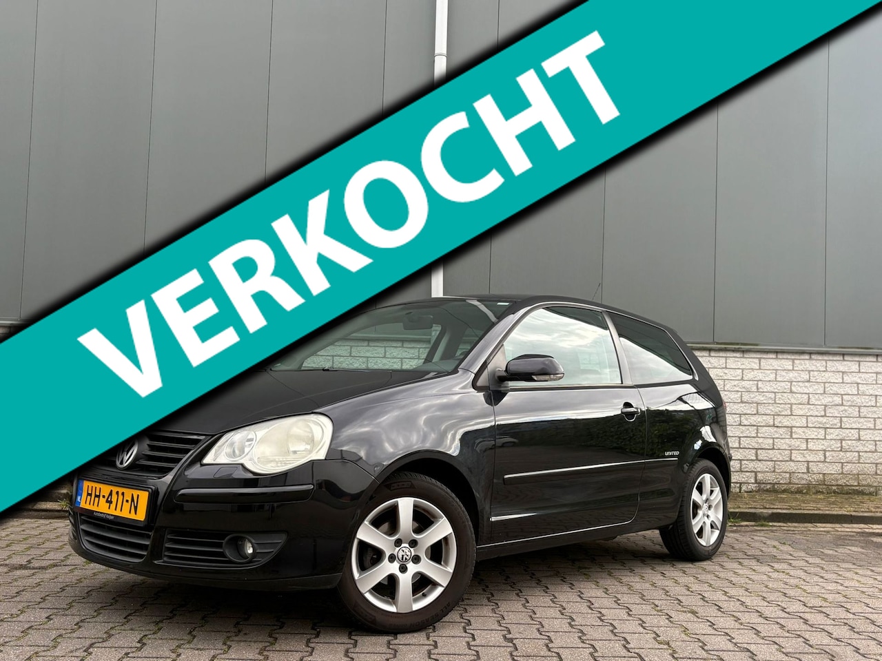 Volkswagen Polo - 1.4-16V-Clima-Cruise-PDC-Stoelverwarming-NWE distributieriem - AutoWereld.nl