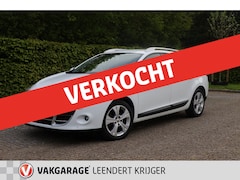 Renault Mégane Estate - 1.4 TCe Dynamique|Trekhaak|12 maanden BOVAG garantie|Rijklaarpri
