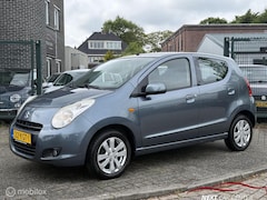 Suzuki Alto - 1.0 Exclusive AUTOMAAT