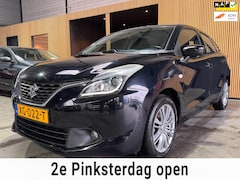 Suzuki Baleno - 1.2 Exclusive Automaat Airco|Stoelverw.|Trekhaak|NAP