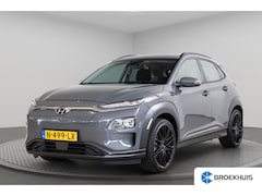 Hyundai Kona Electric - EV Comfort Smart 39 kWh | Keyless | Navigatie | Cruise Controle | Lichtmetalen velgen | Ap