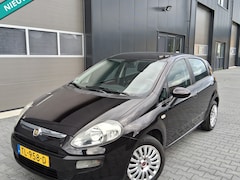Fiat Punto Evo - 1.4 Dynamic