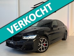 BMW 5-serie - 530e Edition Plus, M-pakket, Schuifdak, Laserlight, FULL-options