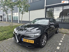 Alfa Romeo Giulia - 2.0T Super Afneembare Trekhaak Nieuwe APK & Onderhoudsbeurt