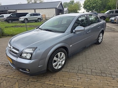 Opel Vectra - 1.8-16V V-line