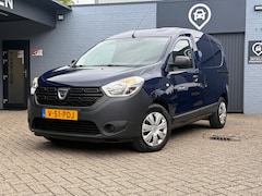 Dacia Dokker - 1.3 TCe Benzine | Airco | 1e Eig. | Marge