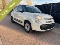 Fiat 500 L - 1.4-T-Jet PopStar Voor Export