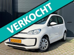 Volkswagen Up! - 1.0 BMT move up FACELIFT | PDC | Cruise cont