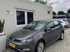 Volkswagen Polo - 1.2 TSI Highline Cruise Trekhaak Airco