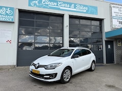 Renault Mégane Estate - 1.5 dCi Bose