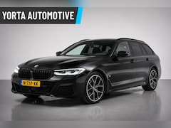 BMW 5-serie Touring - 520d xDrive Business Edition Plus