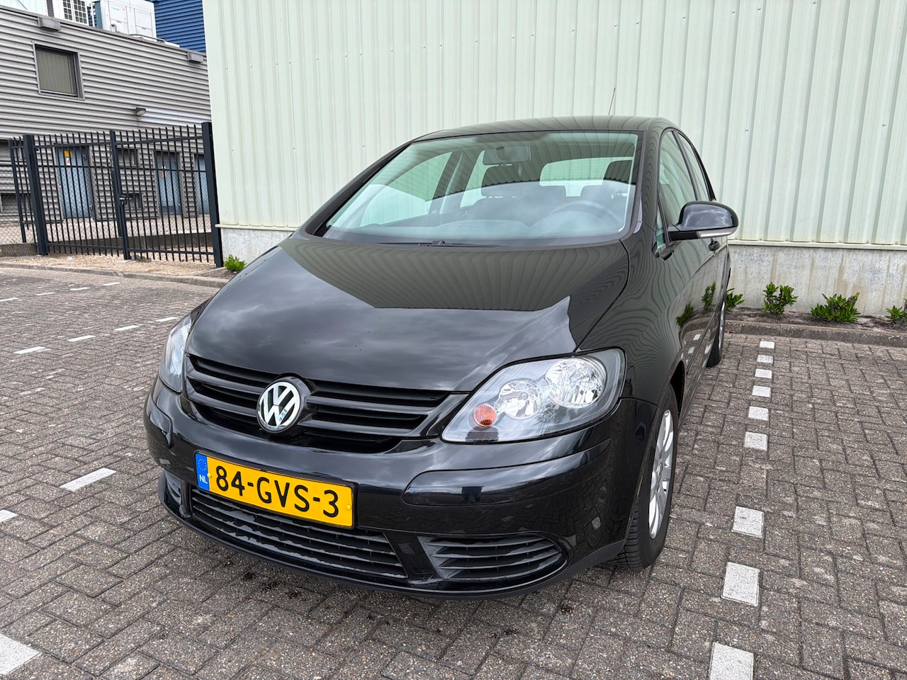Volkswagen Golf Plus - 1.6 Comfortline|NAP|Clim|Boekjes - AutoWereld.nl