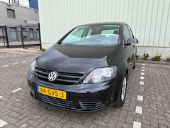 Volkswagen Golf Plus - 1.6 Comfortline|NAP|Clim|Boekjes