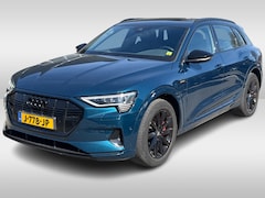 Audi e-tron - e-tron 55 quattro advanced 95 kWh / Trekhaak / Panoramadak / Camera / Matrix LED / Keyless