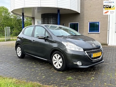 Peugeot 208 - 1.2 e-VTi Envy/Automaat/Clima/5 Duers/NL/APK
