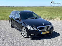 Mercedes-Benz E-klasse Estate - 250 Avantgarde //AMG / KEURIG / LED