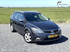 Kia Cee'd Sporty Wagon - 1.4 CVVT X-ecutive / AIRCO / KEURIG