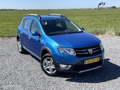 Dacia Sandero Stepway - 0.9 TCe Lauréate / GAVE KLEUR / AIRCO