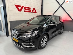Renault Espace - 1.6 TCe Initiale Paris 5p.|massage|Automaat|Trekhaak|Pano|4-seizoen|BOSE|DAB|Camera|PDC|Na