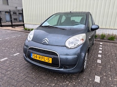 Citroën C1 - 1.0-12V Ambiance|APK|NAP