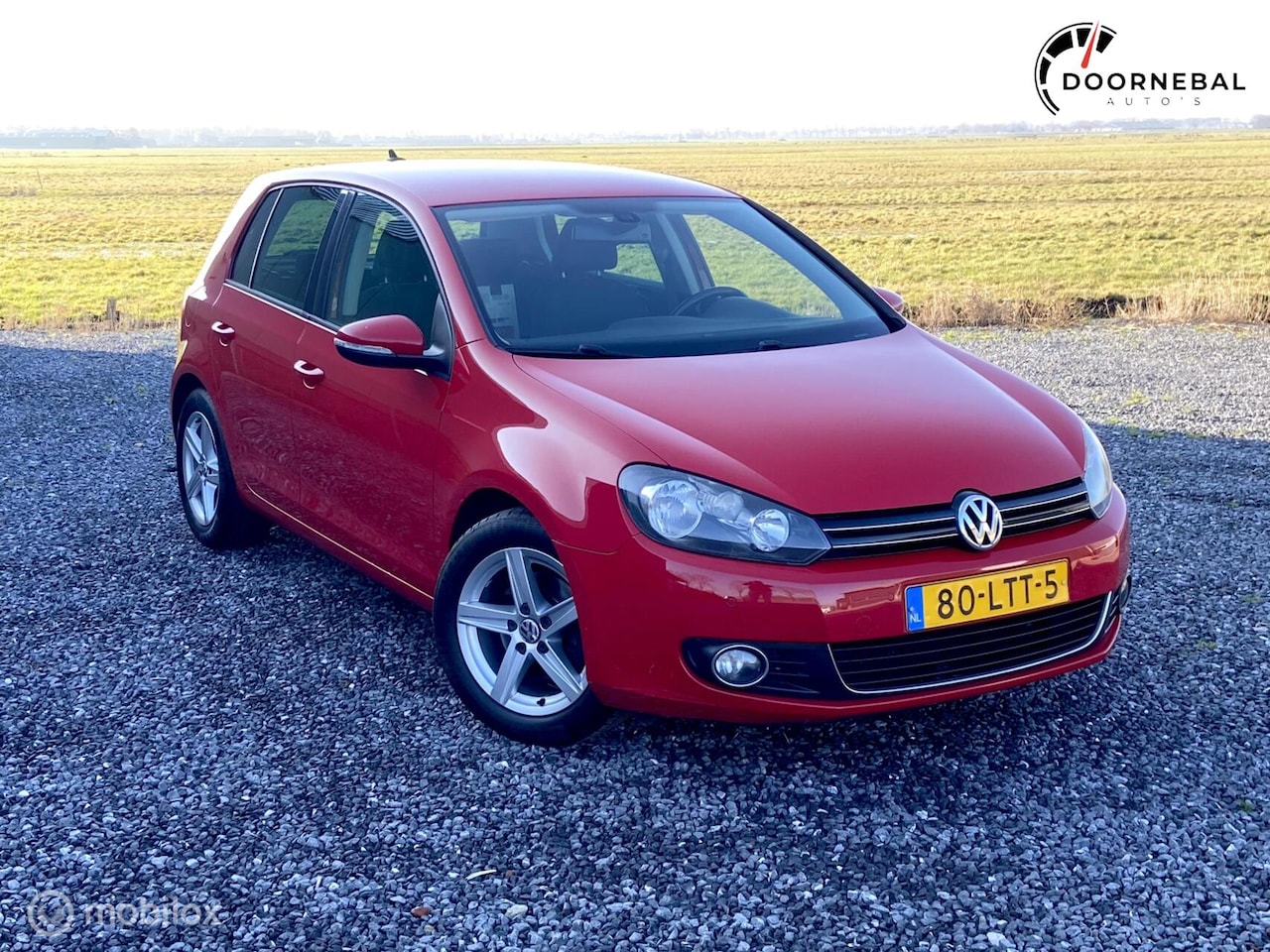 Volkswagen Golf - 1.4 TSI Highline / CARPLAY / 1E EIG / AUTOMAAT - AutoWereld.nl