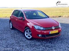 Volkswagen Golf - 1.4 TSI Highline / CARPLAY / 1E EIG / AUTOMAAT