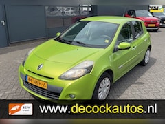 Renault Clio - 1.2-16V Authentique
