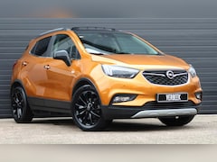 Opel Mokka X - 1.4 Turbo Innovation Automaat/Leder/Led/Clima/Opendak