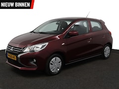 Mitsubishi Space Star - 1.2 Dynamic Airco - Onderhoudsboekjes