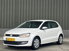 Volkswagen Polo - 1.2 TSI Comfortline