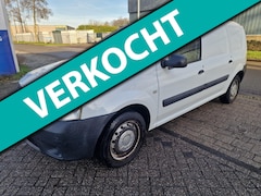 Dacia Logan - 1.5 dCi, Apk, Nap, Versnellingsbak defect, Inruil mogelijk