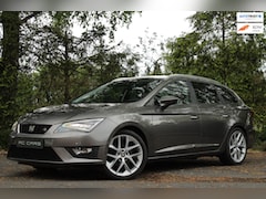 SEAT Leon ST - 1.4 TSI FR 140PK - LED/DCC/Trekhaak