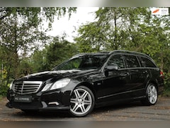 Mercedes-Benz E-klasse Estate - 350 AMG - Youngtimer/Pano/Vol