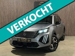 Peugeot 2008 - 1.2 Hybrid 145 GT Line Automaat Cruise Navi virtual cockpit