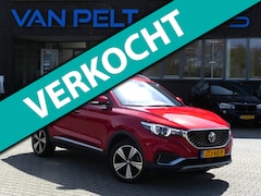 MG ZS - EV Luxury 45 kWh 3F / PANO / LEDER / 89, 6% SOH