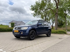 Suzuki Grand Vitara - 2.0-16V JX