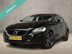 Volvo V40 - 2.0 T2 Sport (NAVIGATIE, CLIMATE, STOELVERWARMING, SPORTSTOELEN, PARKEERSENSOREN, CRUISE,