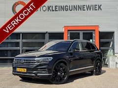 Volkswagen Touareg - 3.0 TSi eHybrid 4MOTION / 3.500kg Trekgewicht / Incl Winterset / Wegklapbare Trekhaak / Sc